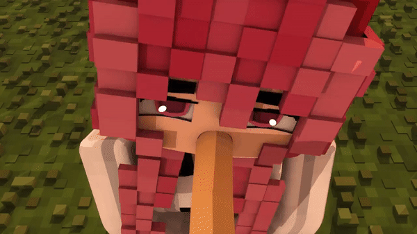1girls Rule 34 Image