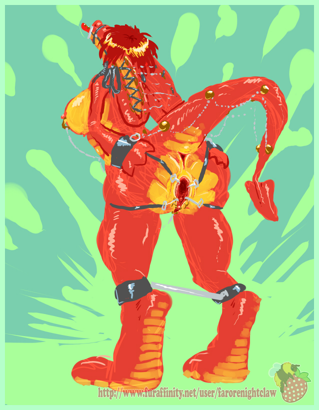 2010 Rule 34 Image