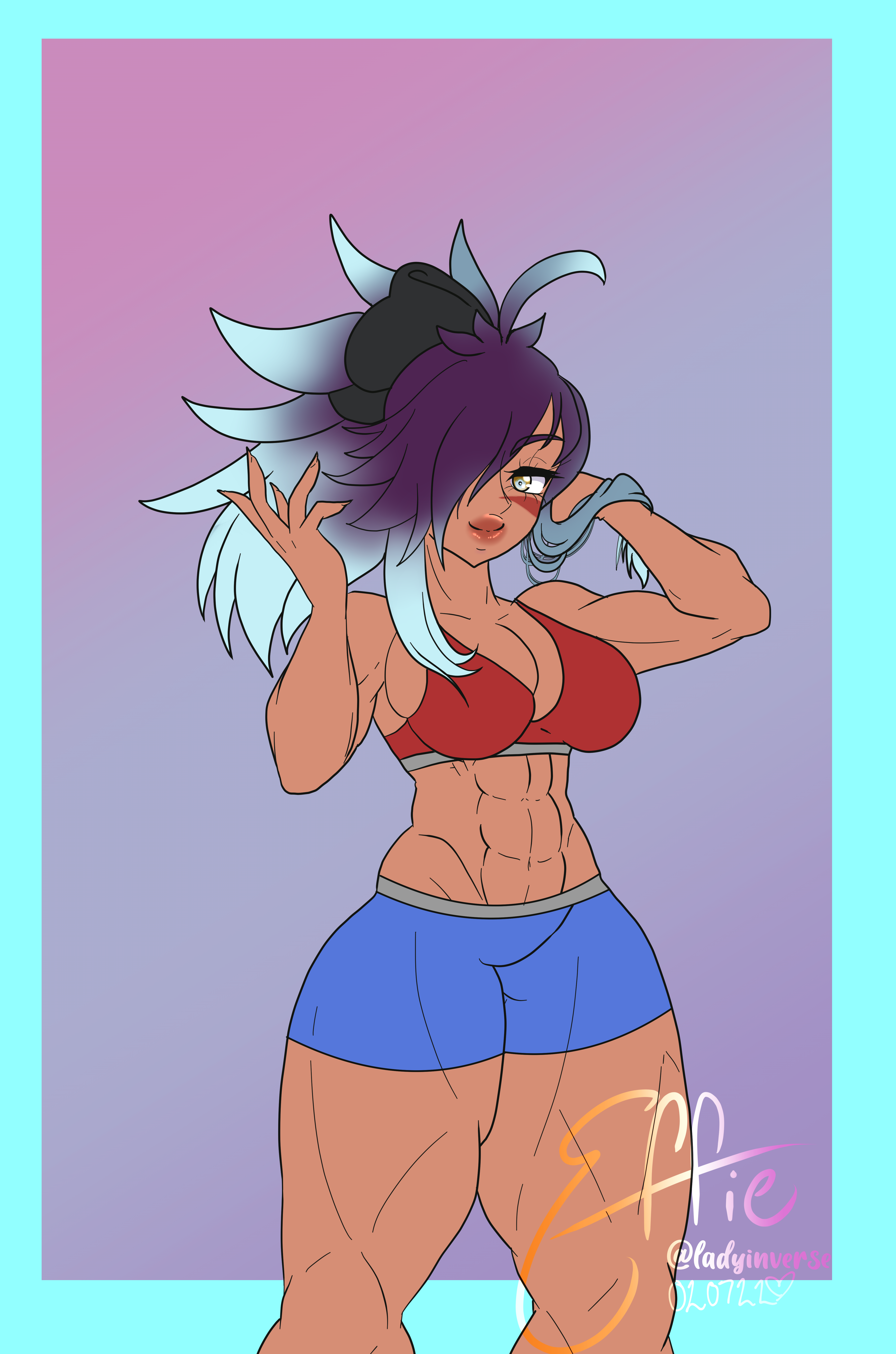 Limis Rule 34 Image
