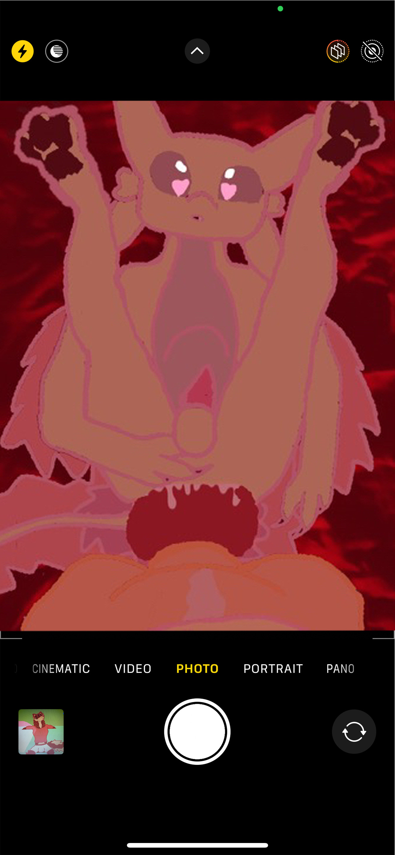 Avali Rule 34 Image