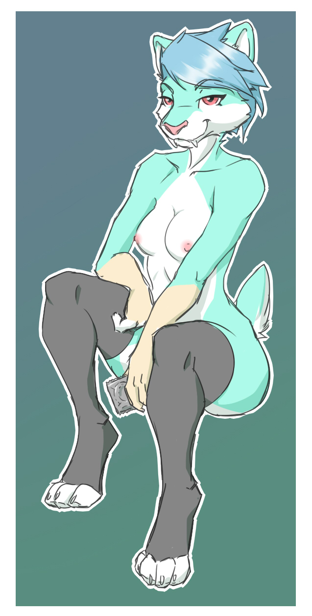 Itza (Fenrih) Rule 34 Image