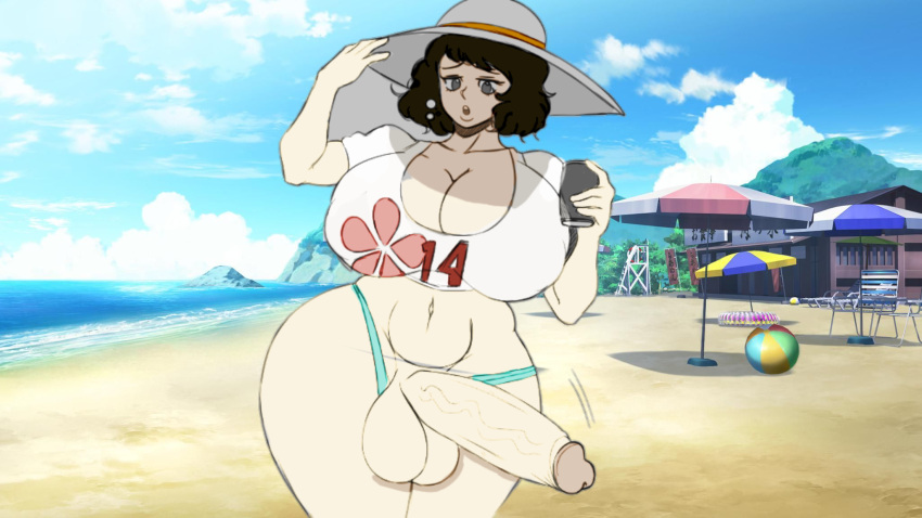 Sadayo Kawakami (Persona) Rule 34 Image