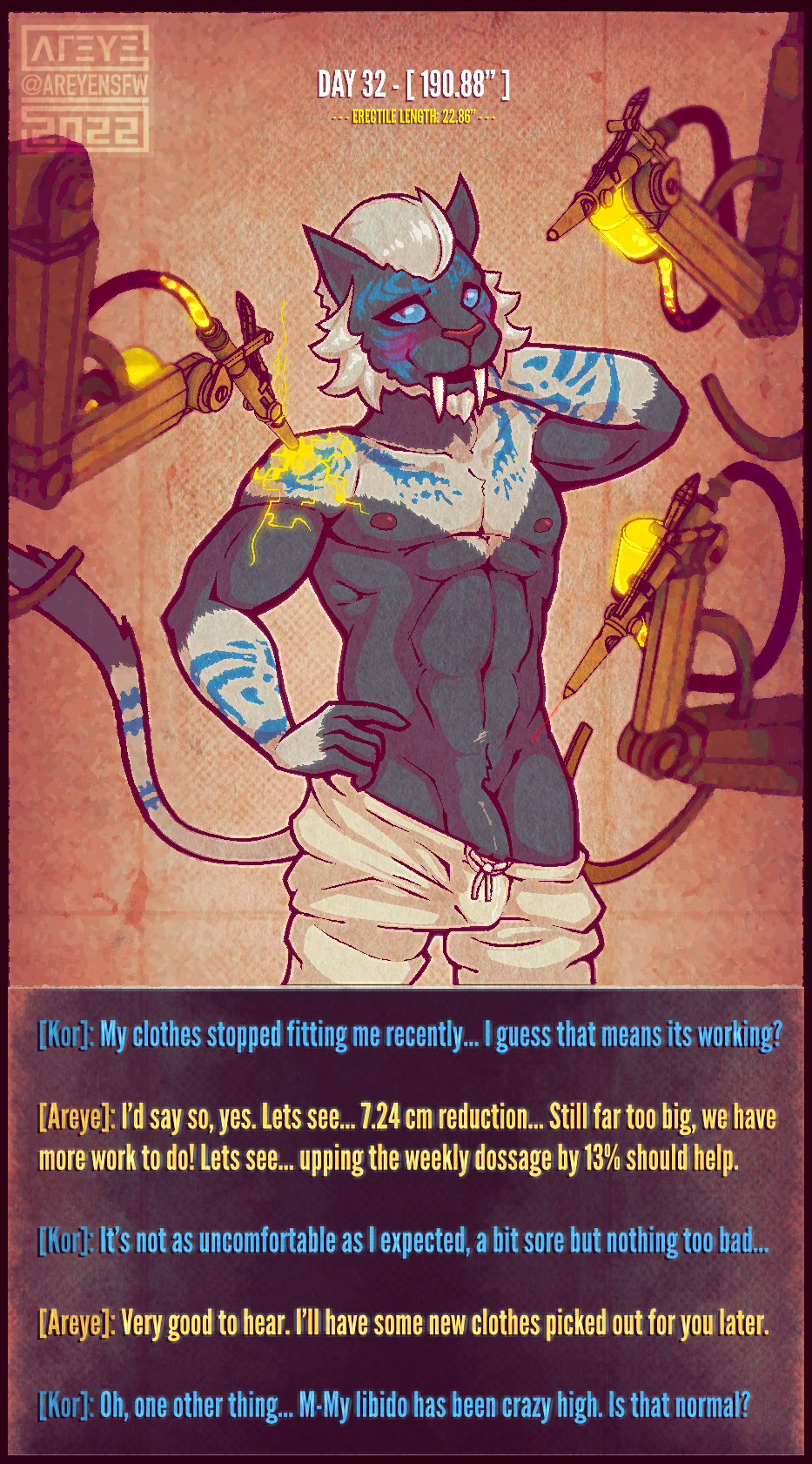 Areye (Artist) Rule 34 Image