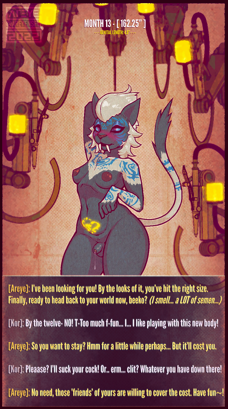 Areye (Artist) Rule 34 Image