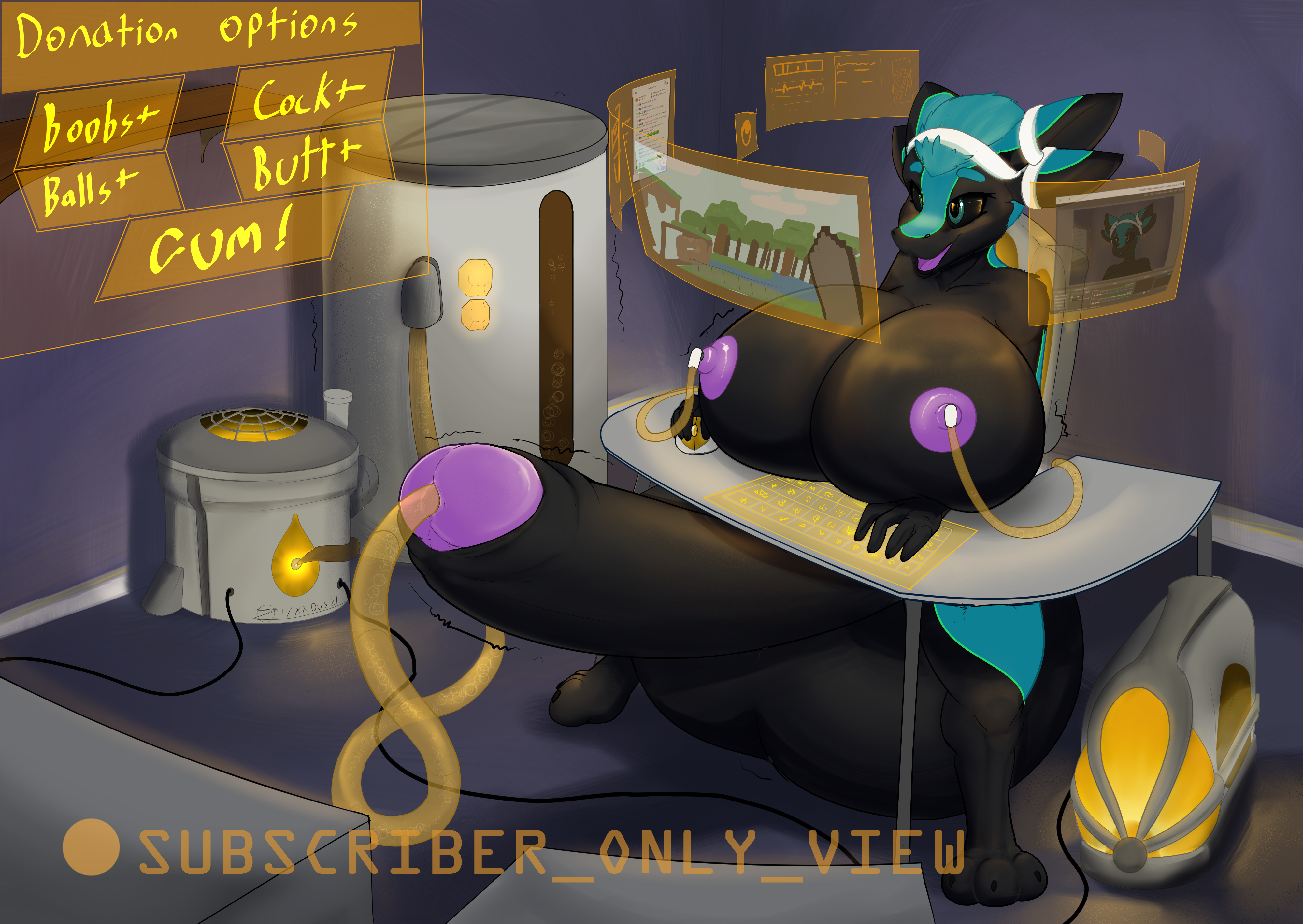Tagme (Artist) Rule 34 Image