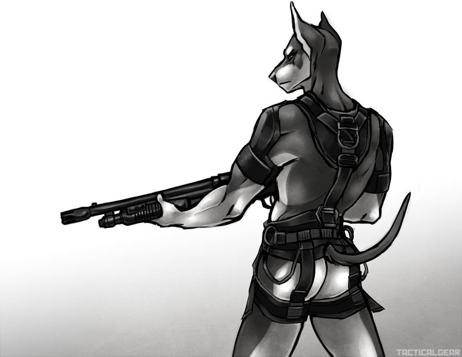 Digital Media (Artwork) Rule 34 Image