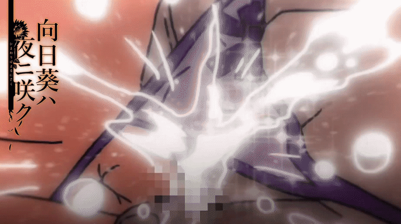 Azuma Hisato (Himawari Wa Yoru Ni Saku) Rule 34 Image