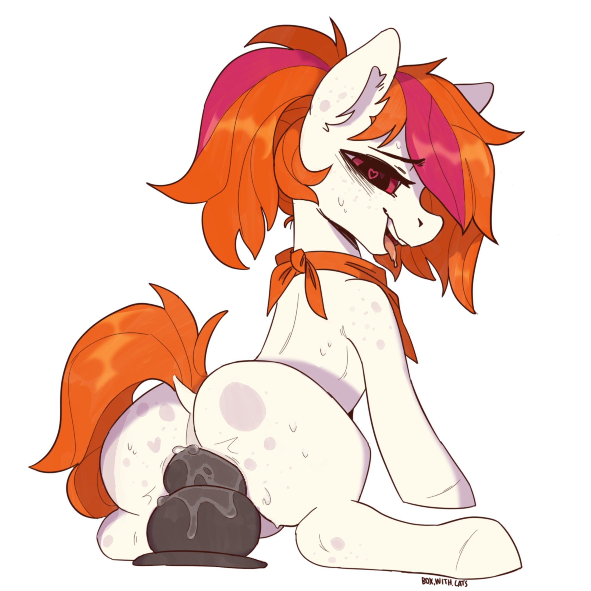 Fan Character (Hasbro) Rule 34 Image