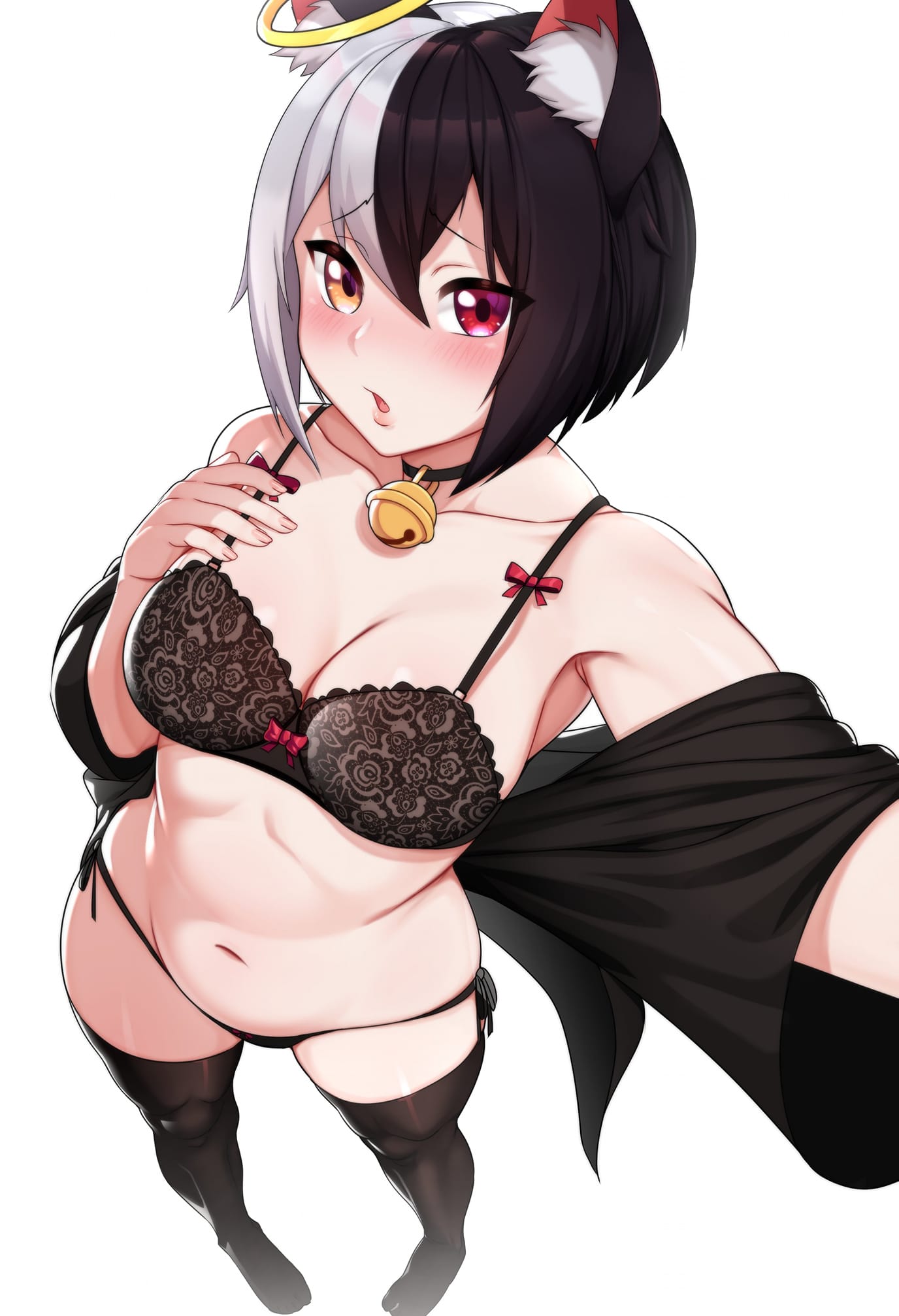 Serpias (Twitch) Rule 34 Image