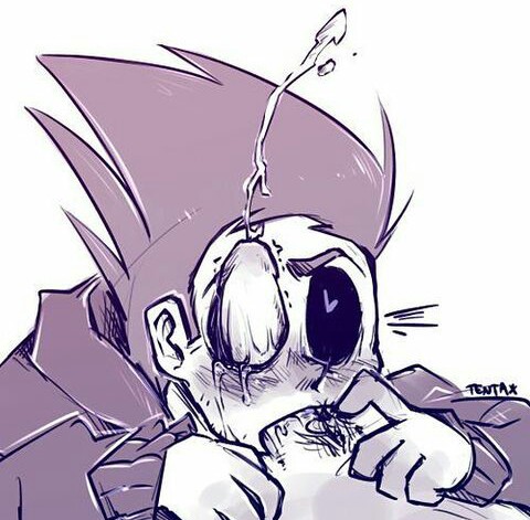 Oc (Eddsworld) Rule 34 Image
