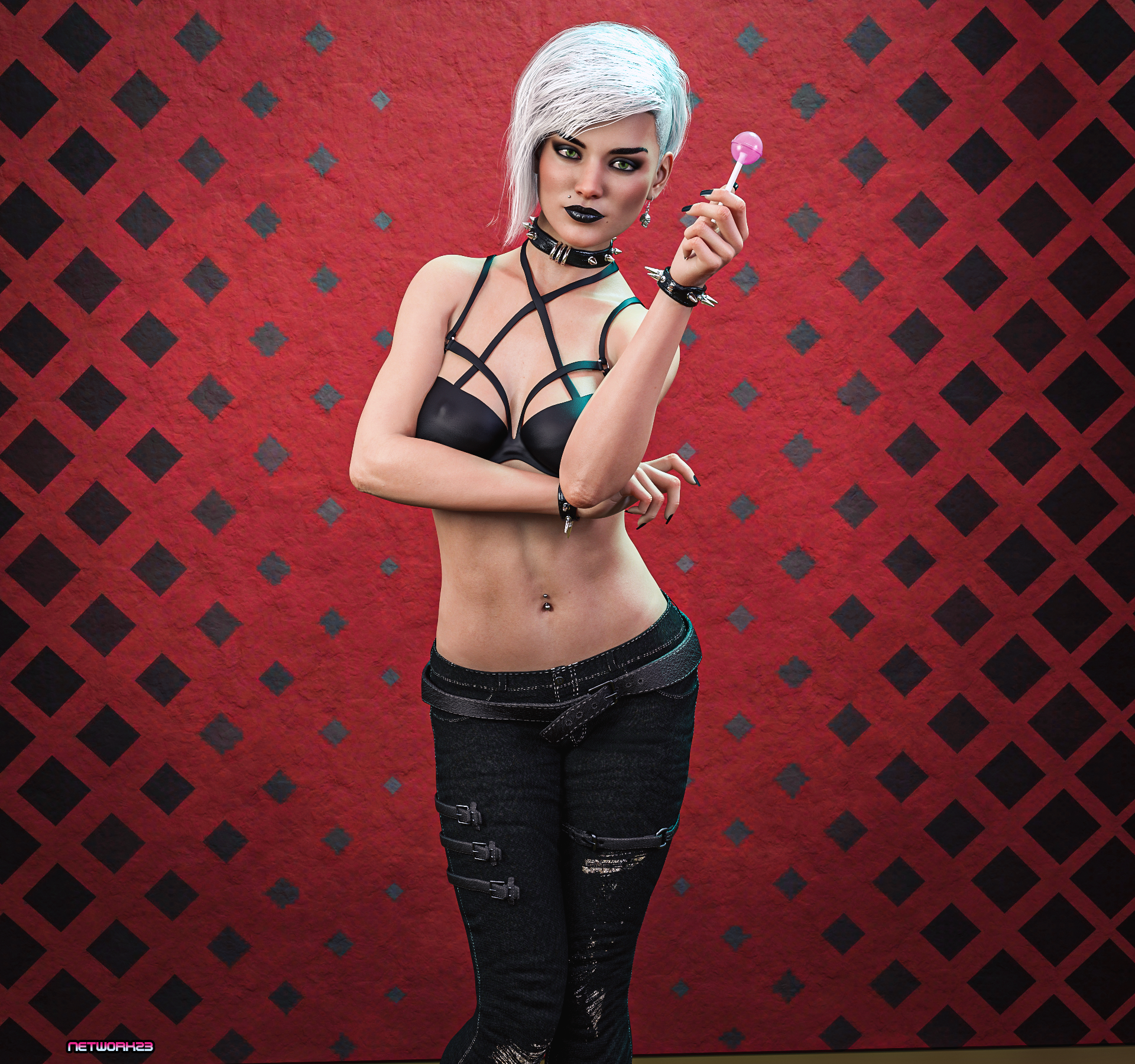Quinn (Being A Dik) Rule 34 Image
