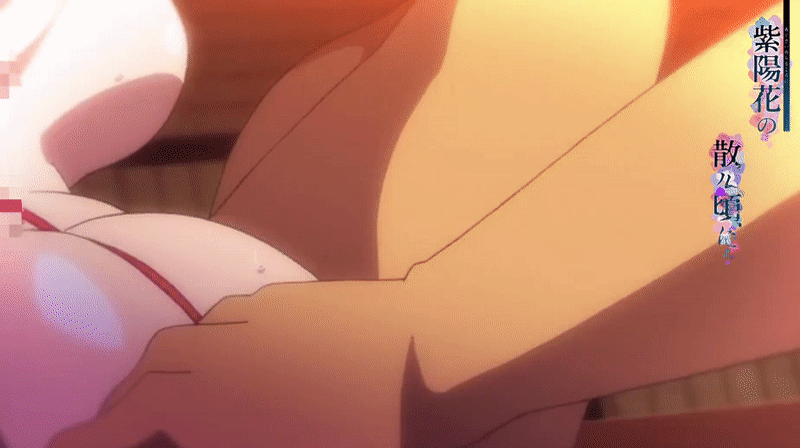 Ajisai No Chiru Koro Ni Rule 34 Image