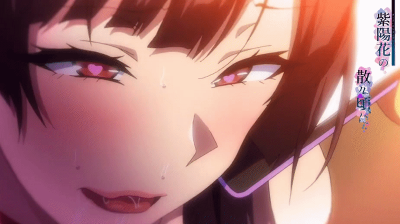 Ajisai No Chiru Koro Ni Rule 34 Image