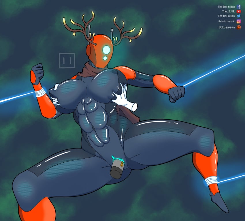 Huntress (Risk Of Rain) Rule 34 Image