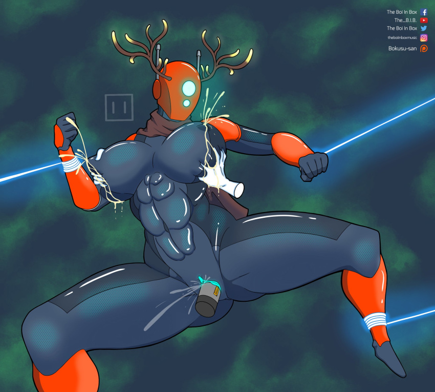 Huntress (Risk Of Rain) Rule 34 Image