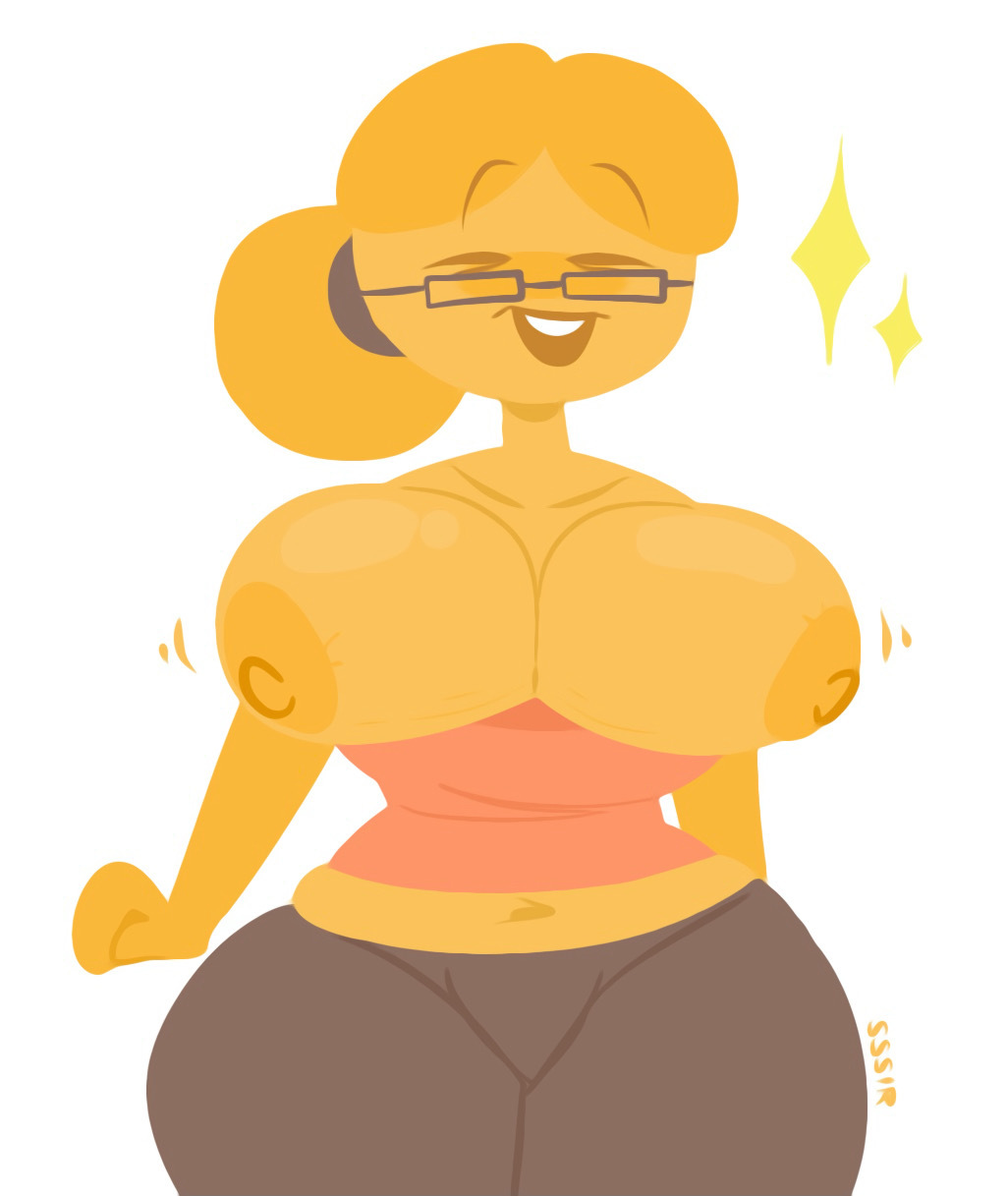 Emoji Gilf (Emojifam (Sssir8)) Rule 34 Image
