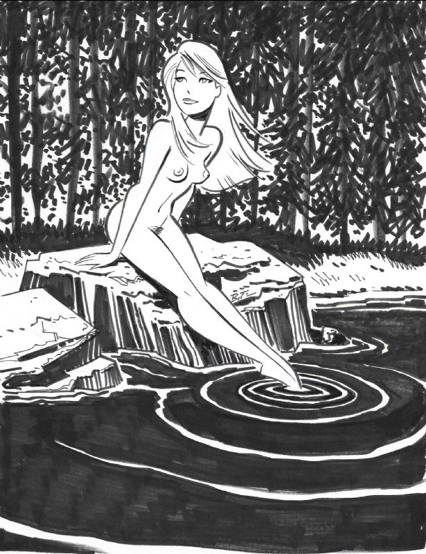 Original Character (Original) Rule 34 Image