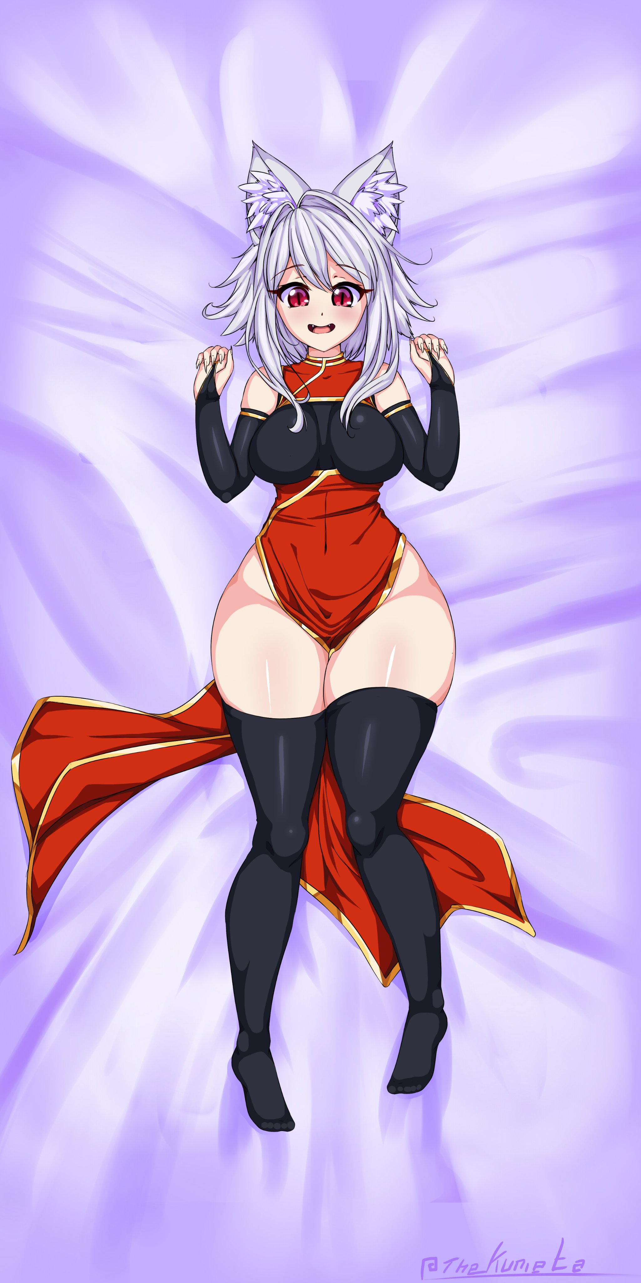 Chainavt (Twitch) Rule 34 Image