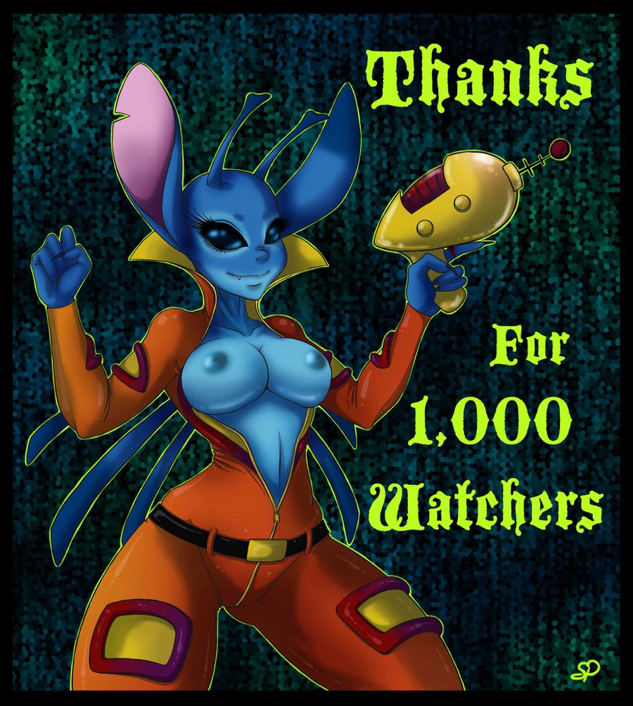 Antennae (Anatomy) Rule 34 Image