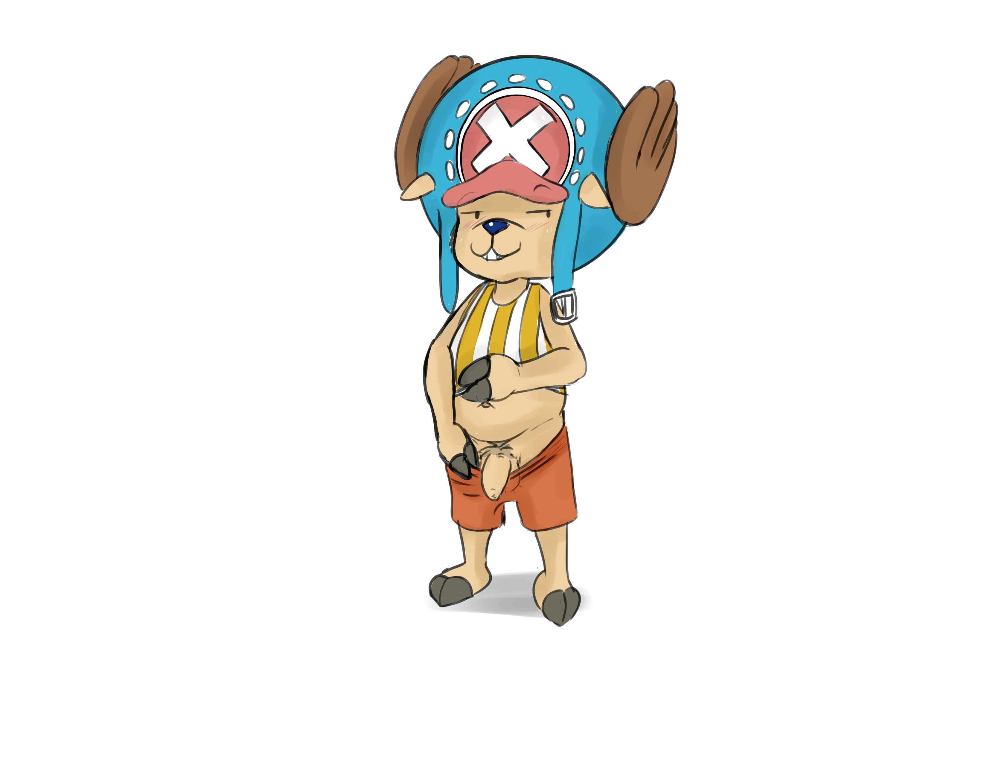 Absurd Res Rule 34 Image