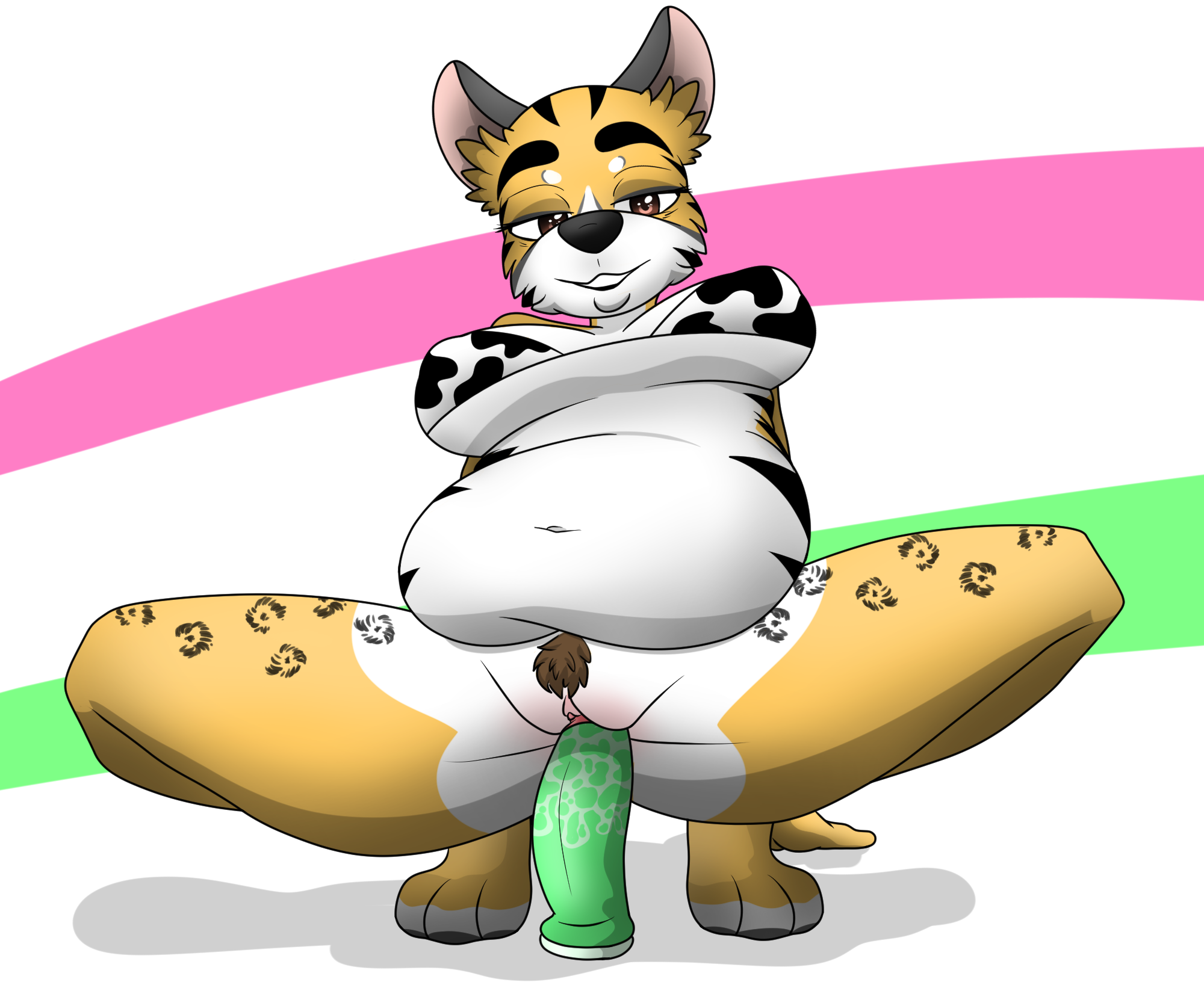 Digital Media (Artwork) Rule 34 Image