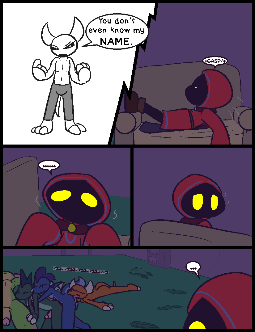 Caspar The Frog Rule 34 Image