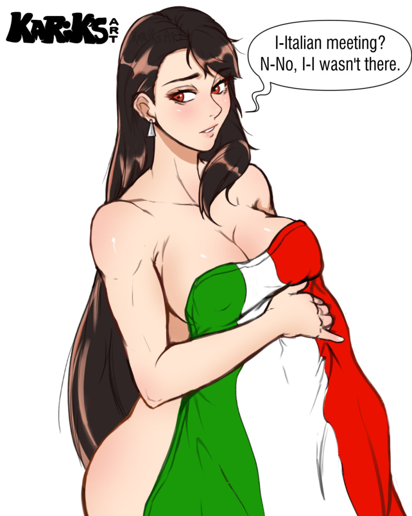 Tifa Lockhart (Final Fantasy) Rule 34 Image