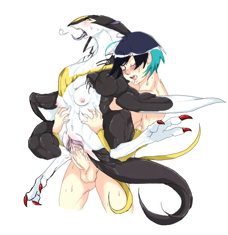Black Rule 34 Image