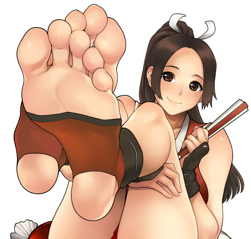 Fatal Fury Rule 34 Image