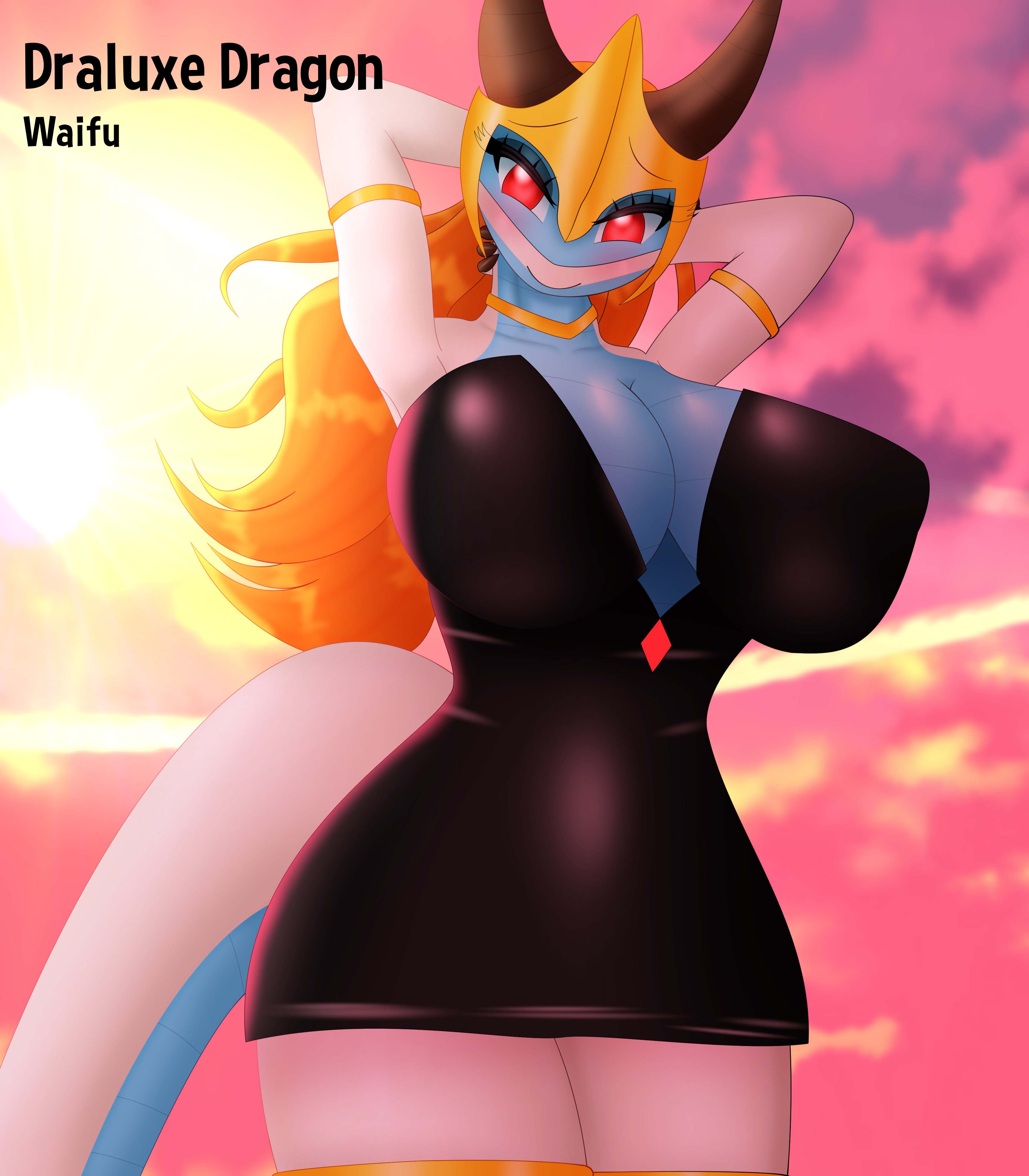 Dragon City Rule 34 Image