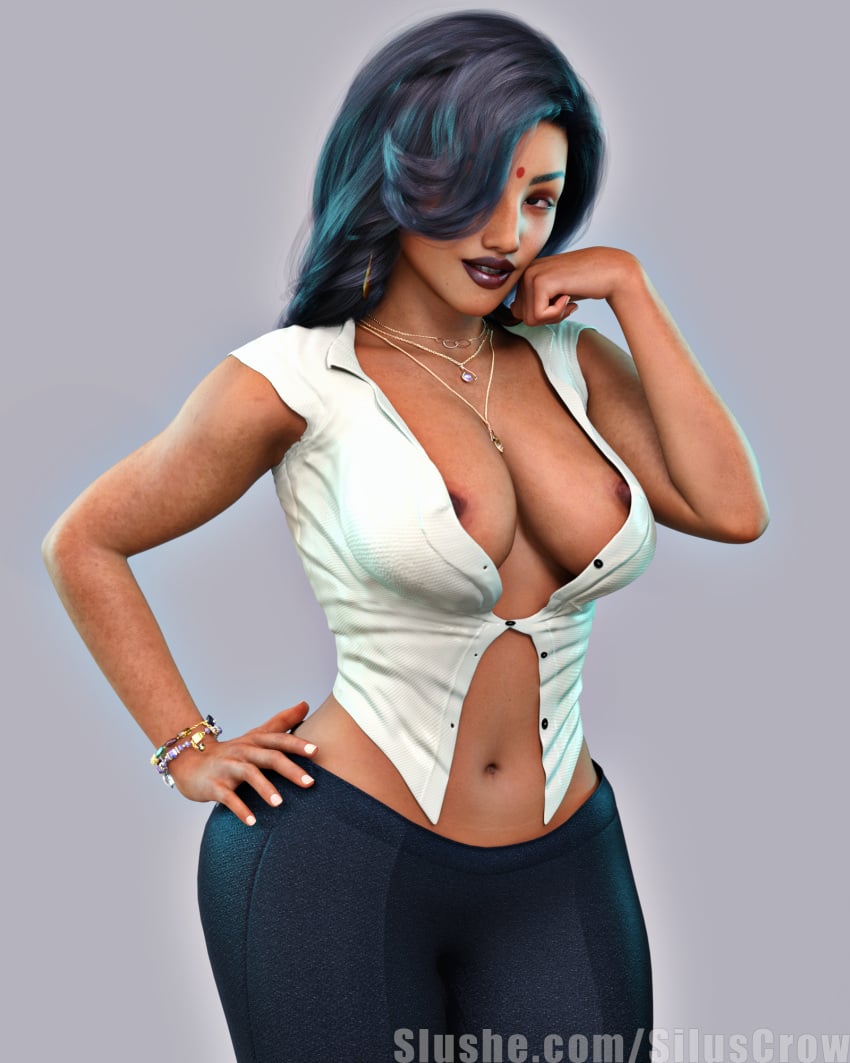 Original Character (Original) Rule 34 Image