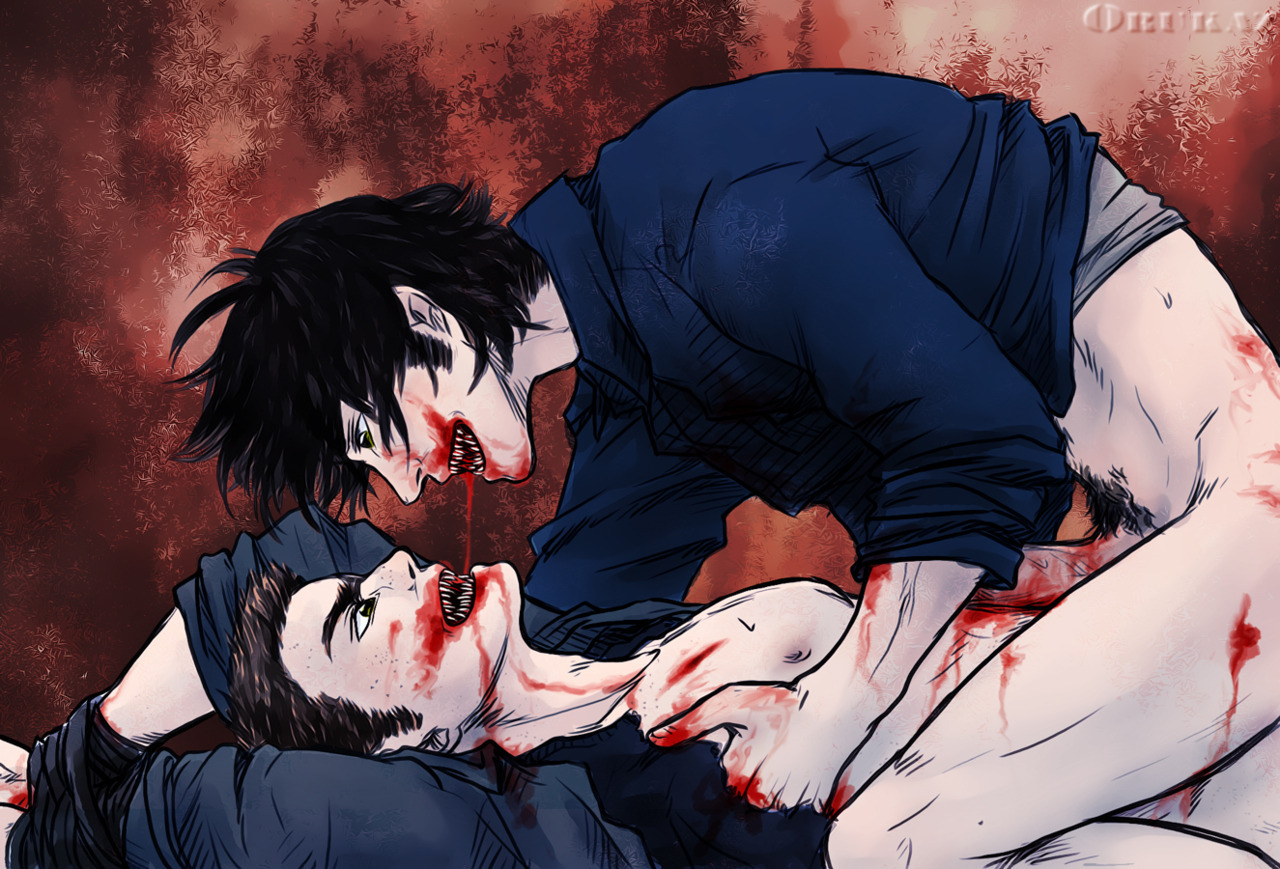 Dean Winchester (Supernatural (Series)) Rule 34 Image