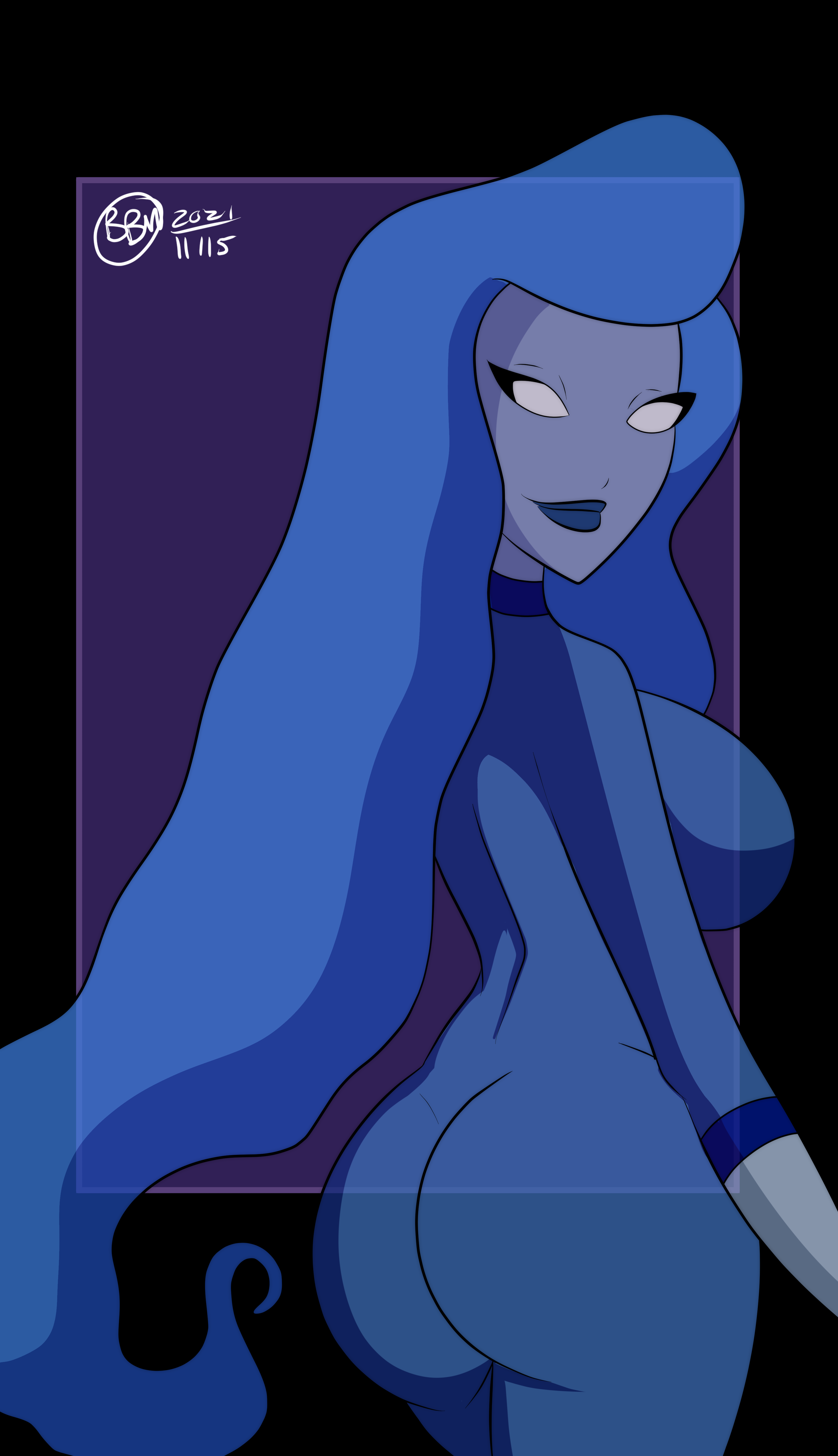 Batman (Series) Rule 34 Image