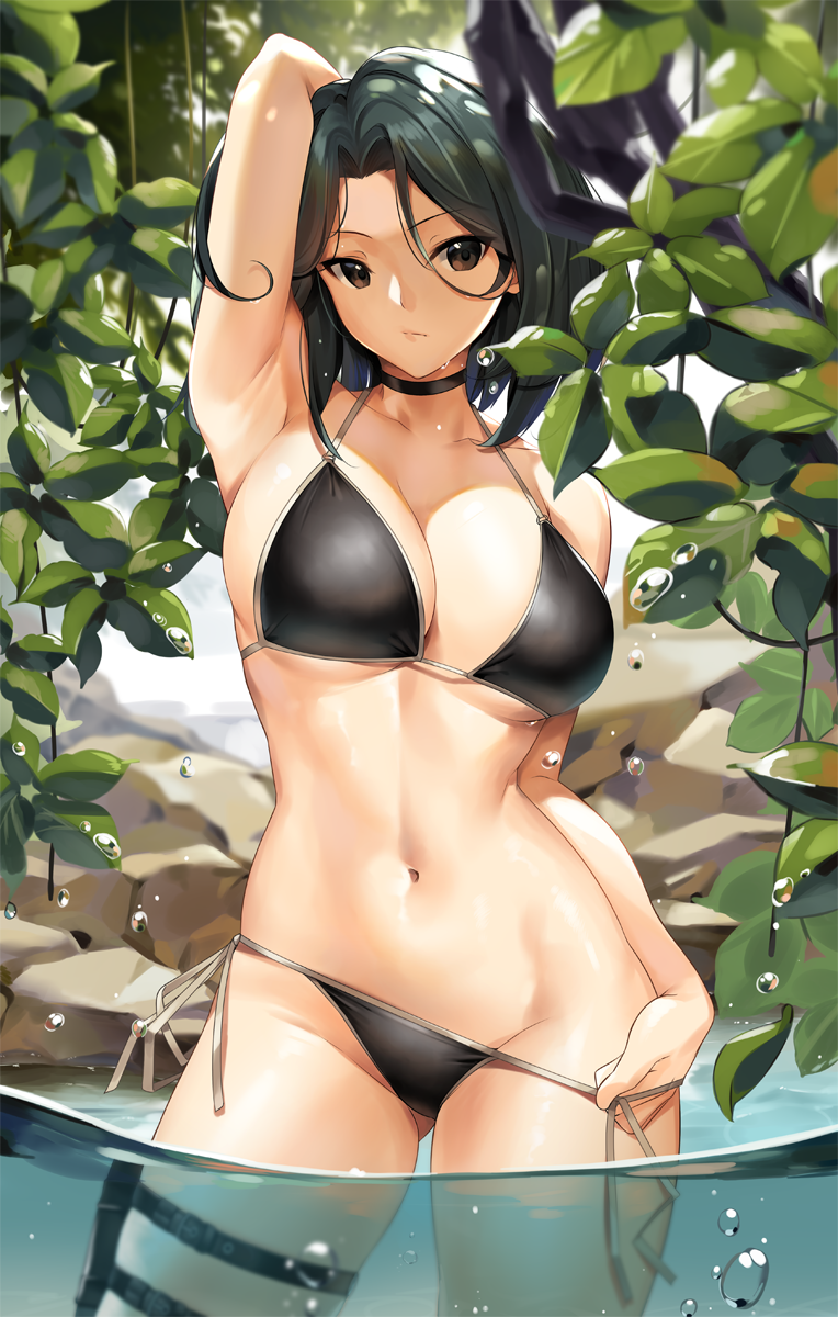 Fate/Zero Rule 34 Image