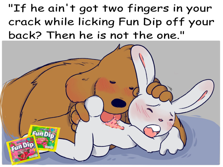Max (Sam And Max) Rule 34 Image