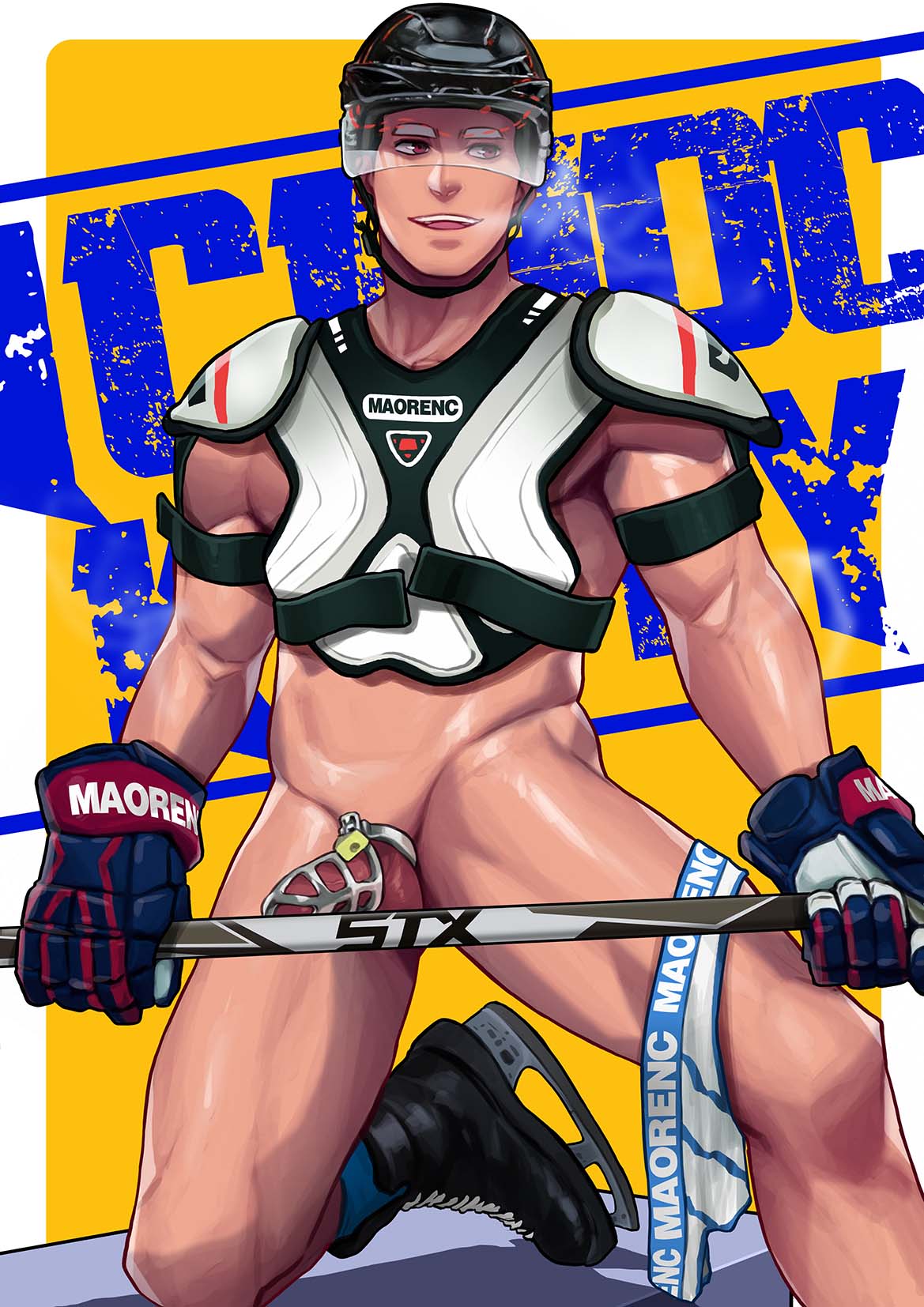 Briefs Rule 34 Image
