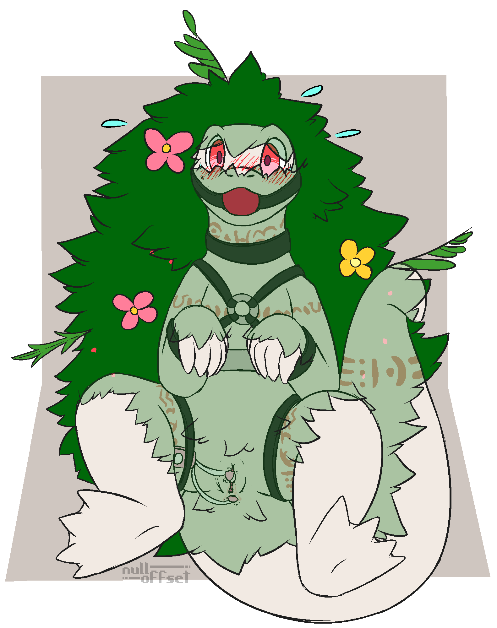 Digital Drawing (Artwork) Rule 34 Image