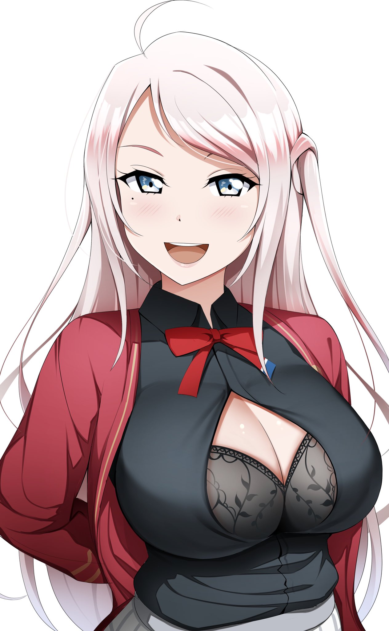 1girls Rule 34 Image