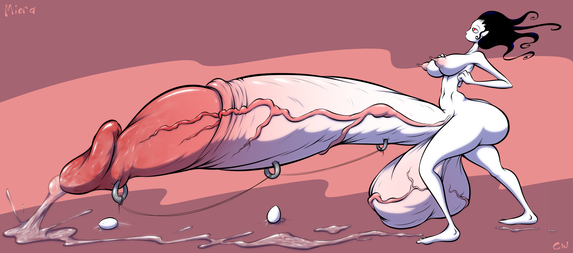 Ass Rule 34 Image