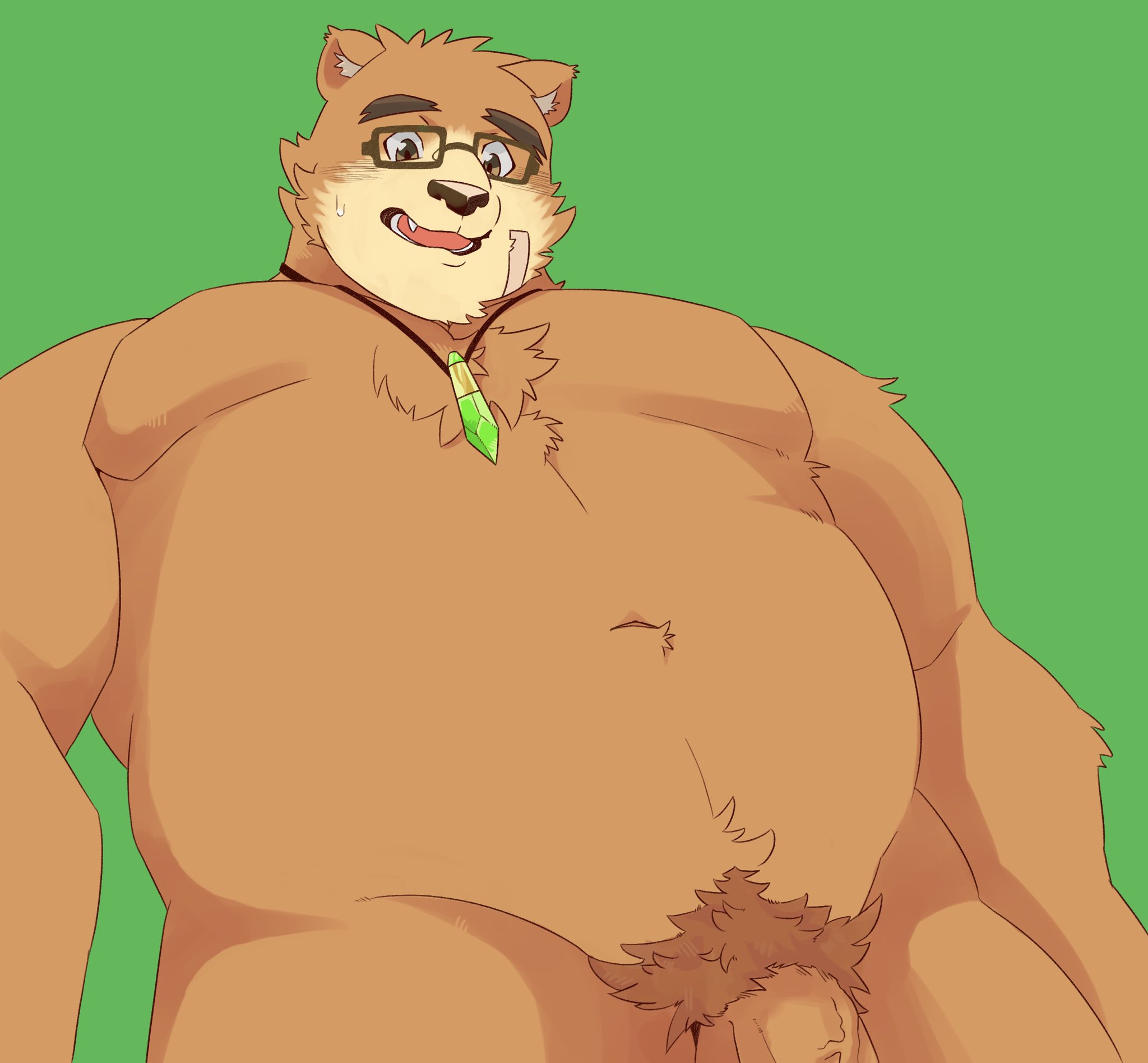 Volos (Lifewonders) Rule 34 Image