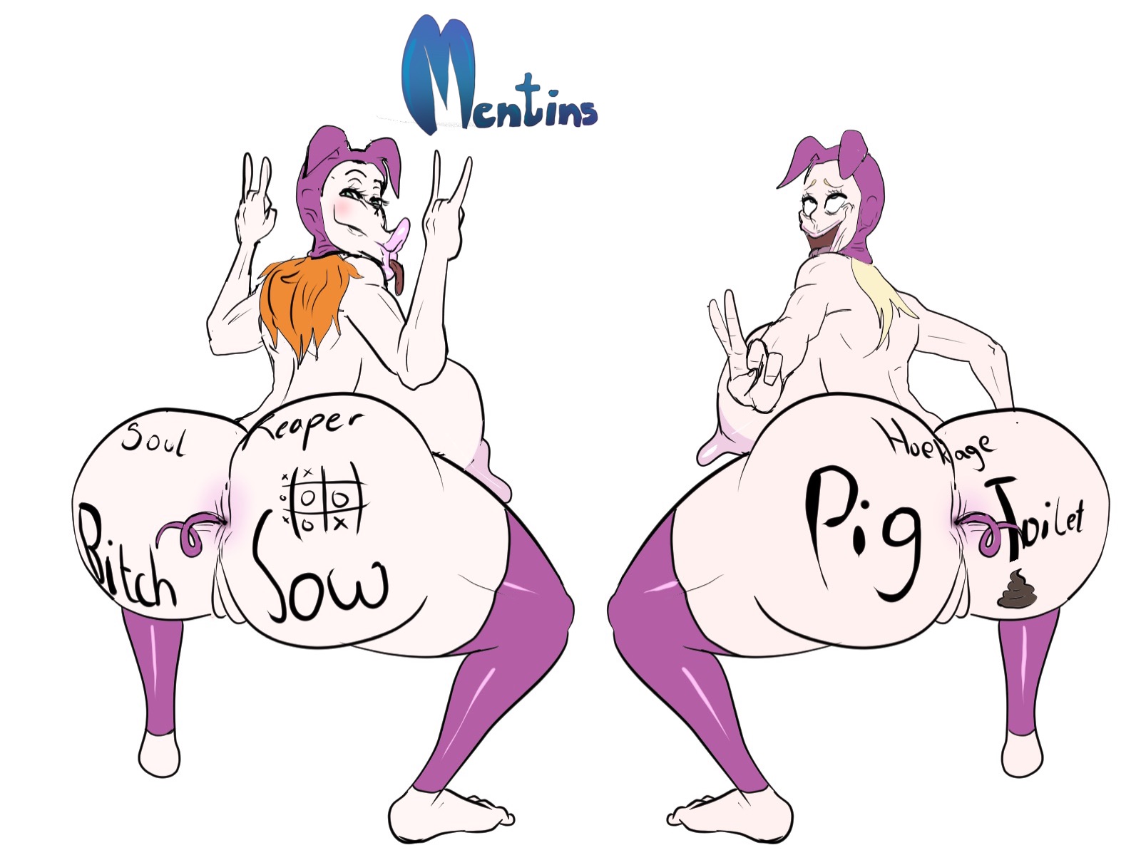 Matsumoto Rangiku (Bleach) Rule 34 Image