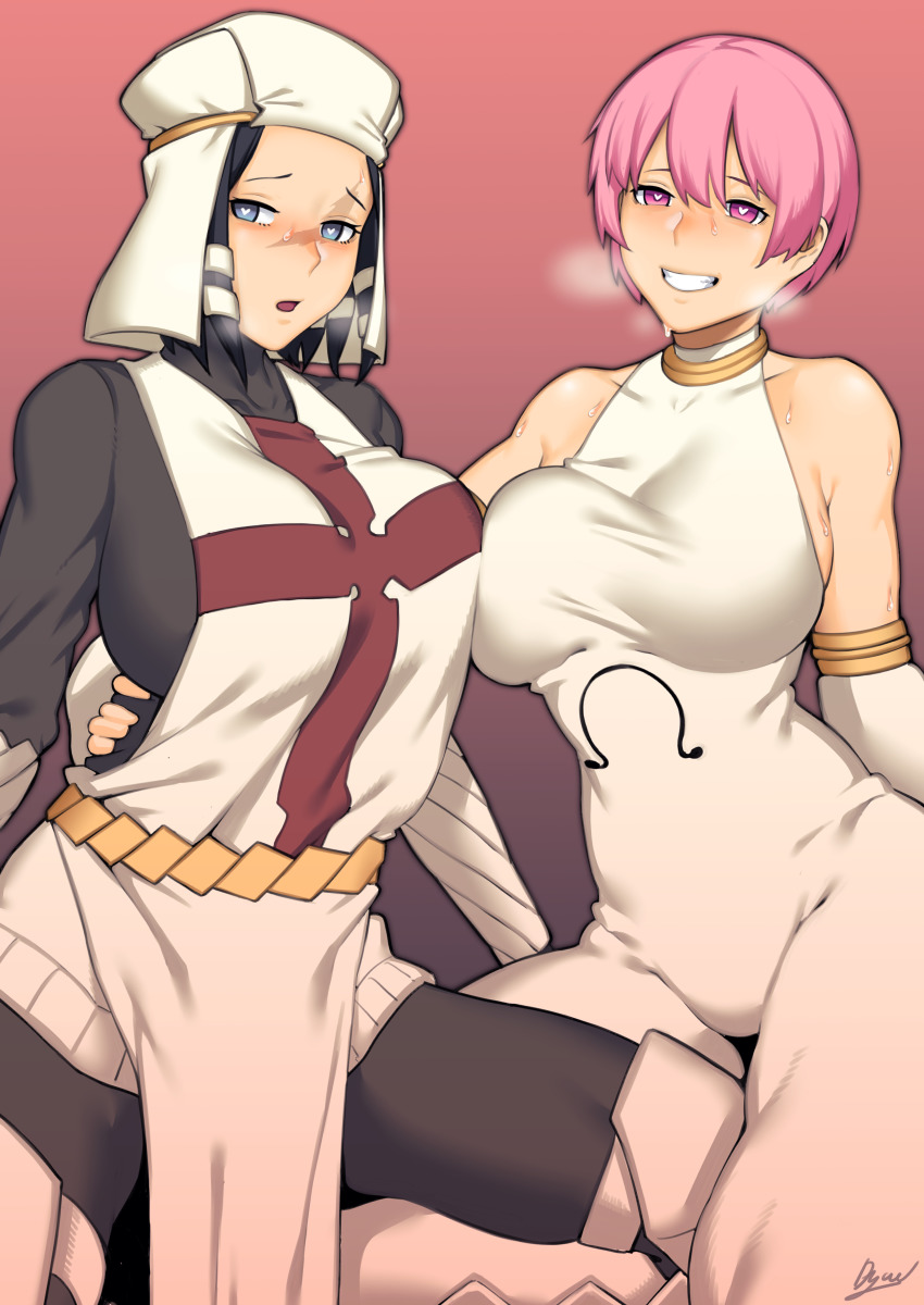 En'En No Shouboutai Rule 34 Image