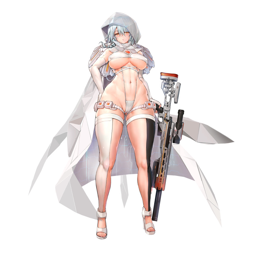 Last Origin Rule 34 Image