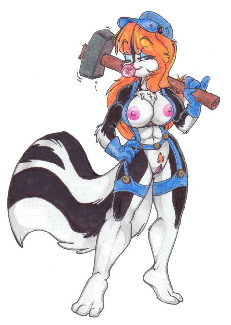 Breasts Rule 34 Image