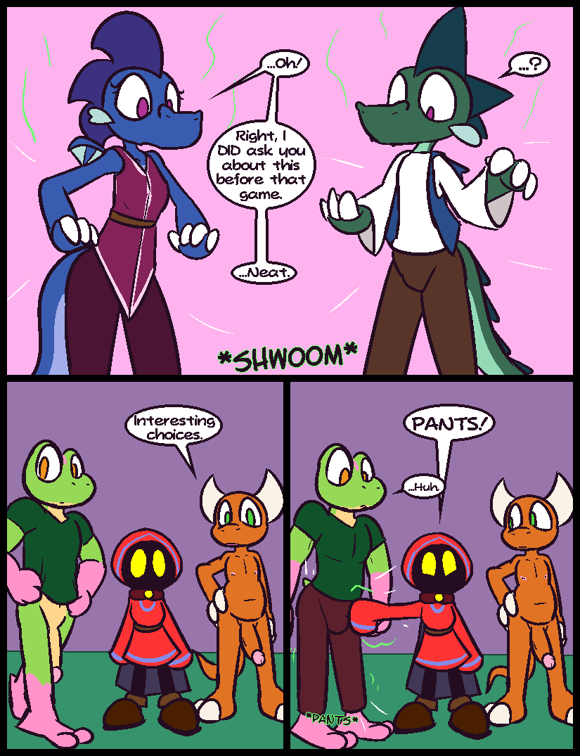 Emerald (Ultilix) Rule 34 Image