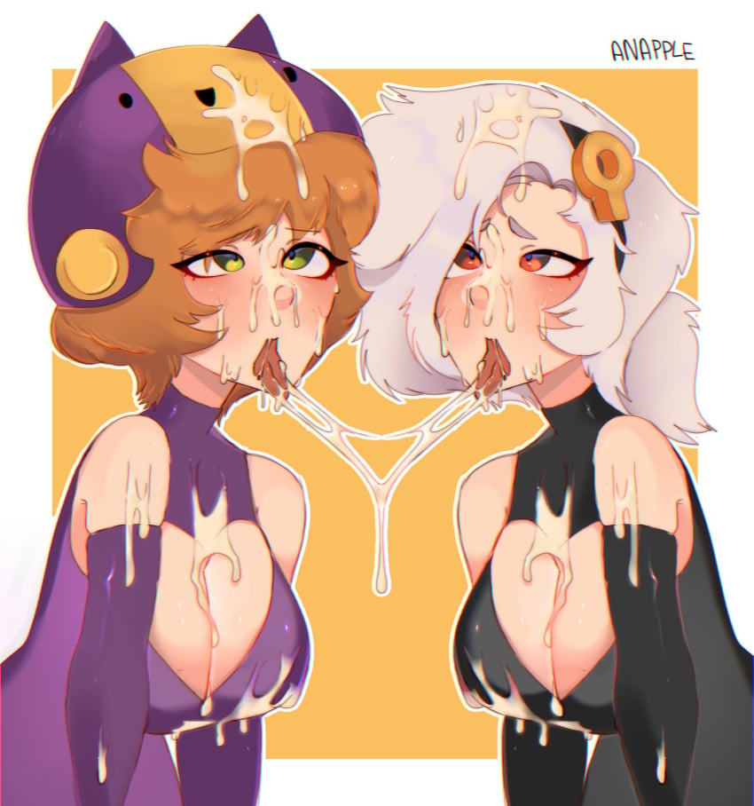 Bea (Brawl Stars) Rule 34 Image