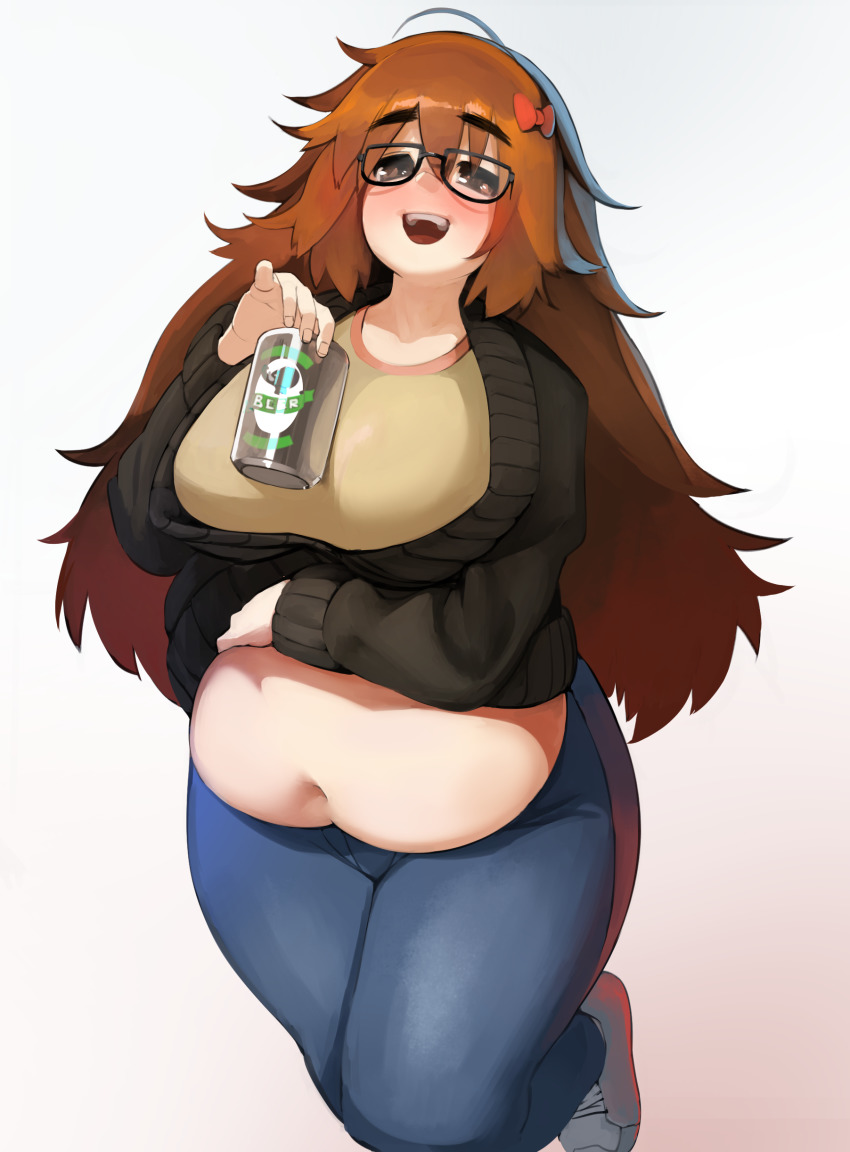 Jinako Carigiri (Fate/Extra) Rule 34 Image