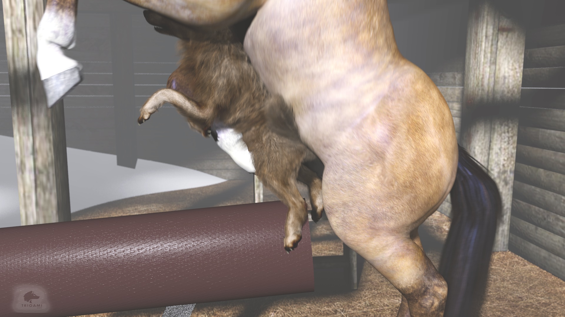 16:9 Rule 34 Image