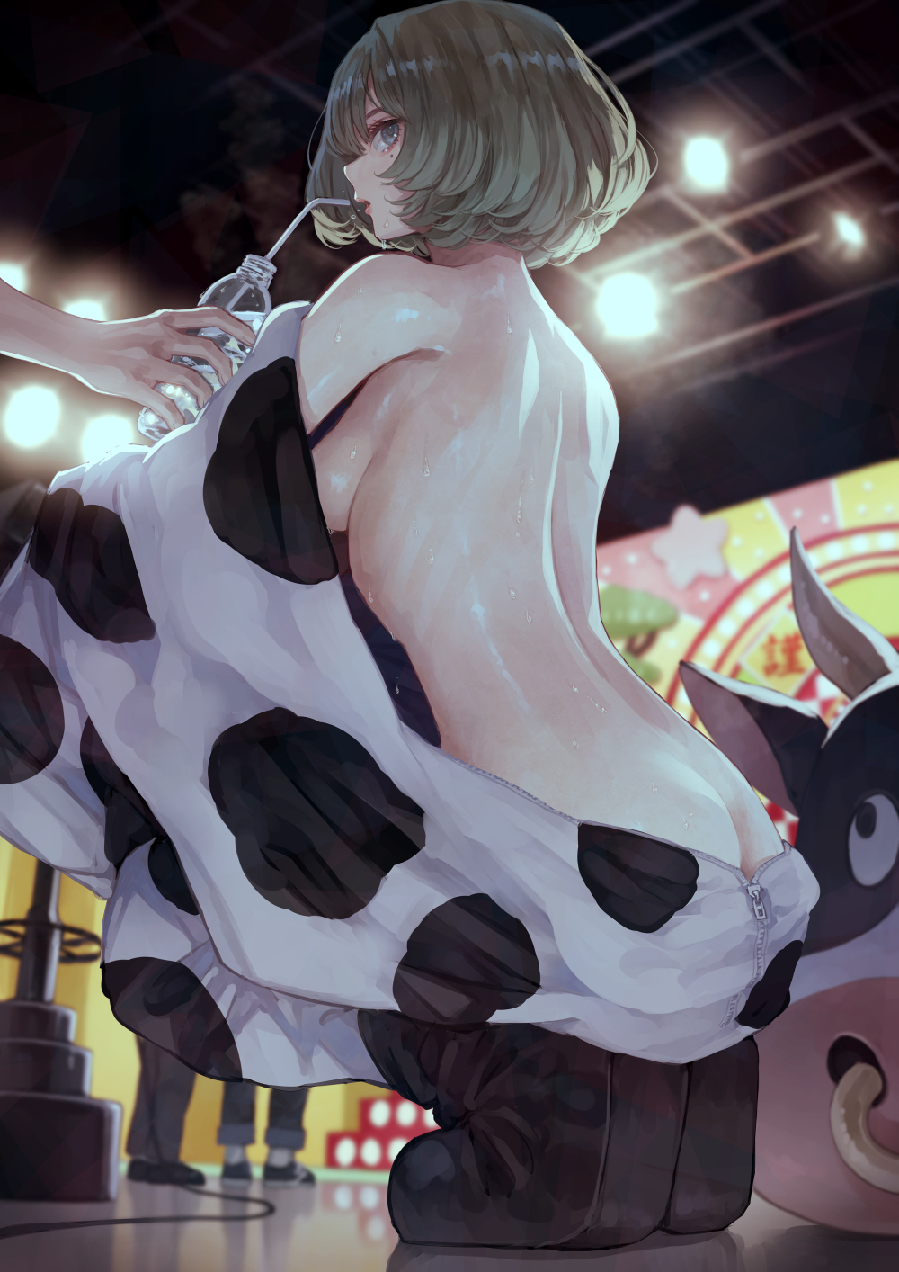 Takagaki Kaede (Idolmaster) Rule 34 Image
