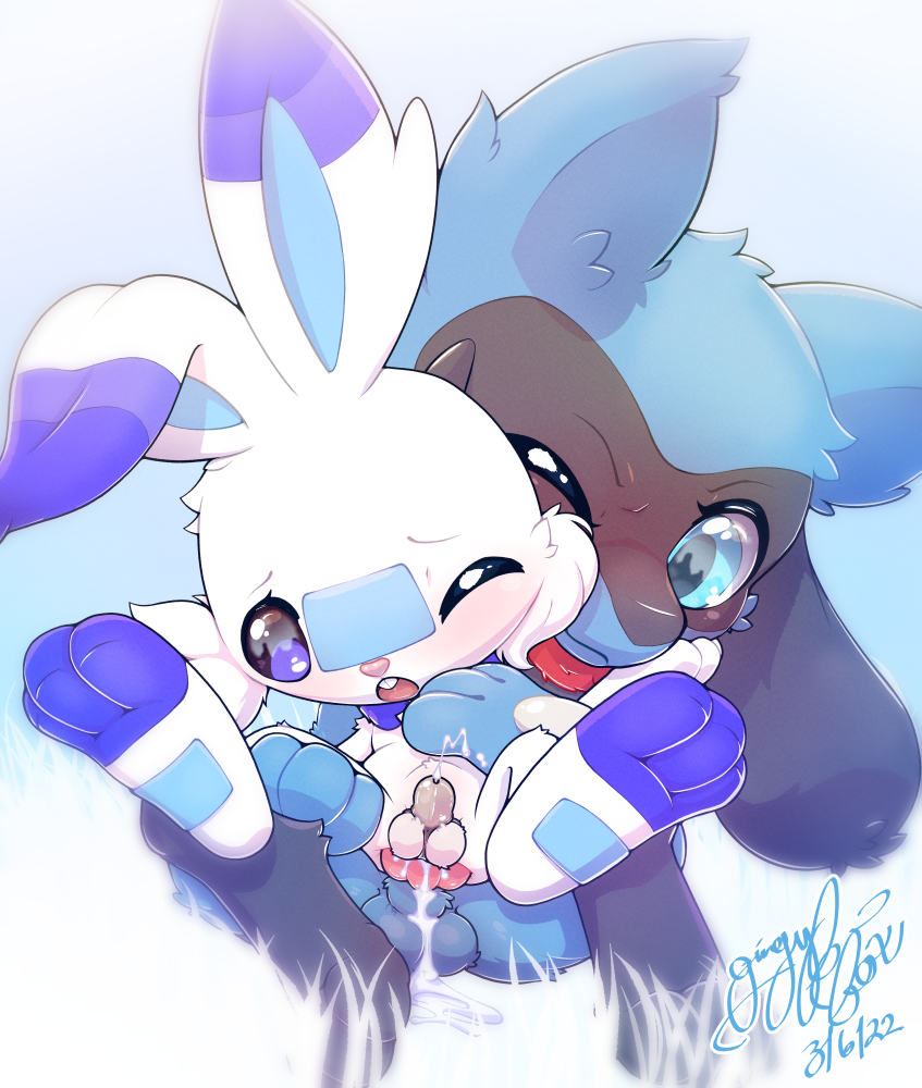 PokÉMon (Species) Rule 34 Image